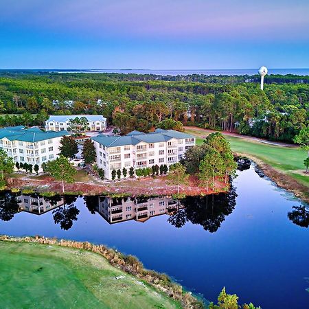 St James Bay Golf & Pickleball Resort Big Blackjack Landing Екстериор снимка