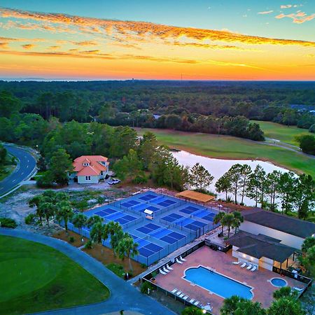 St James Bay Golf & Pickleball Resort Big Blackjack Landing Екстериор снимка